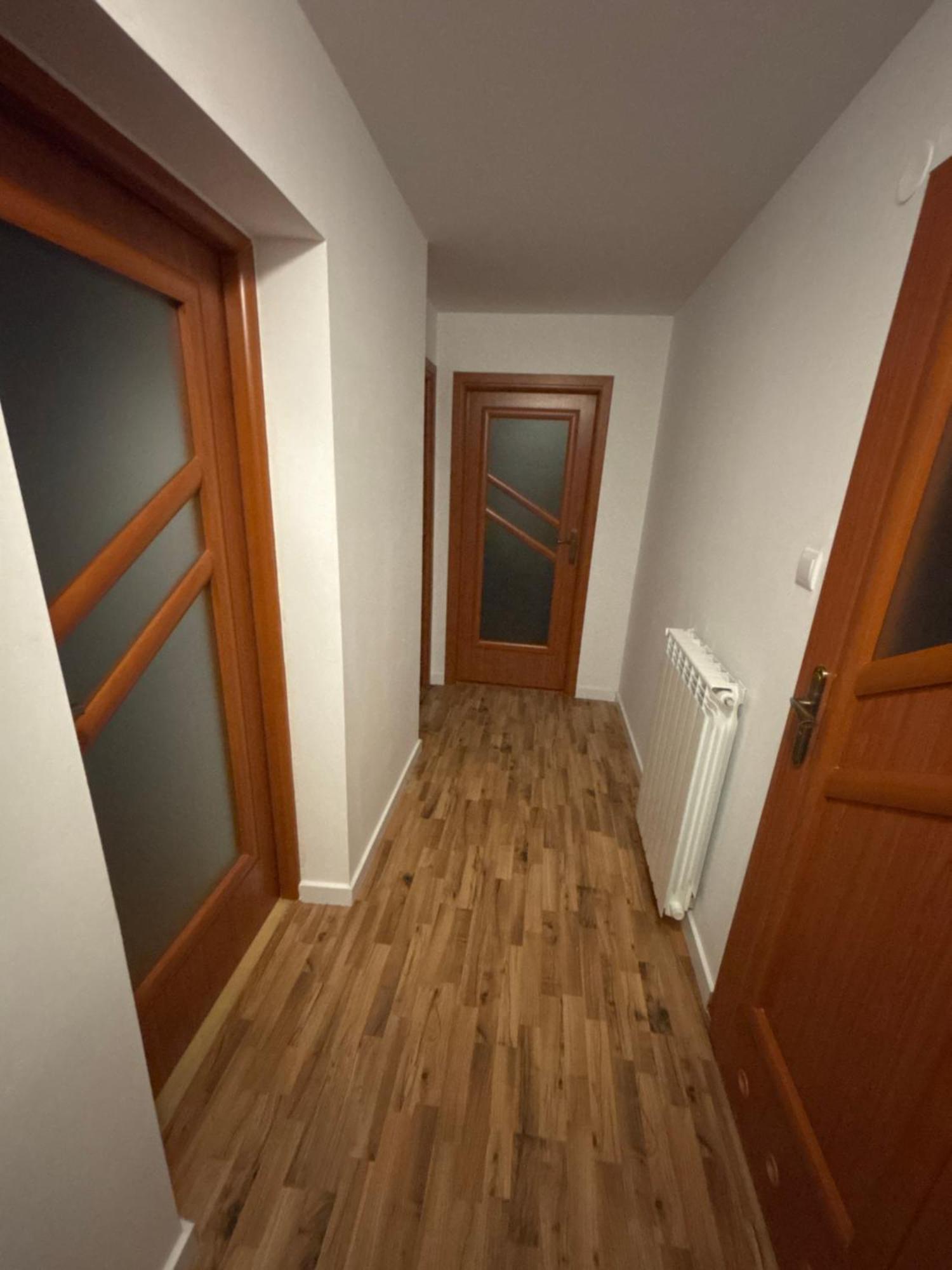 Apartament Hey Groń Extérieur photo