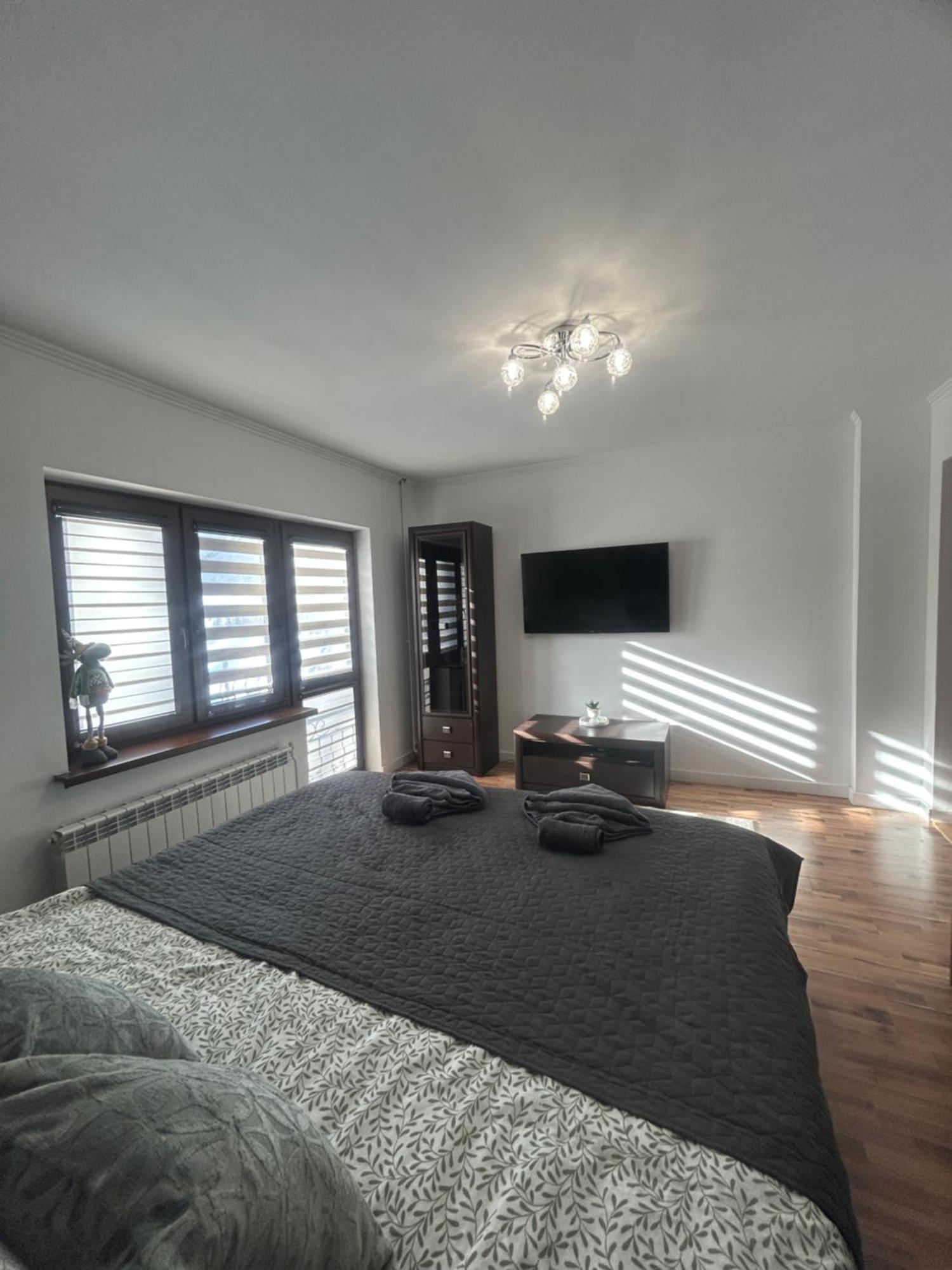 Apartament Hey Groń Extérieur photo