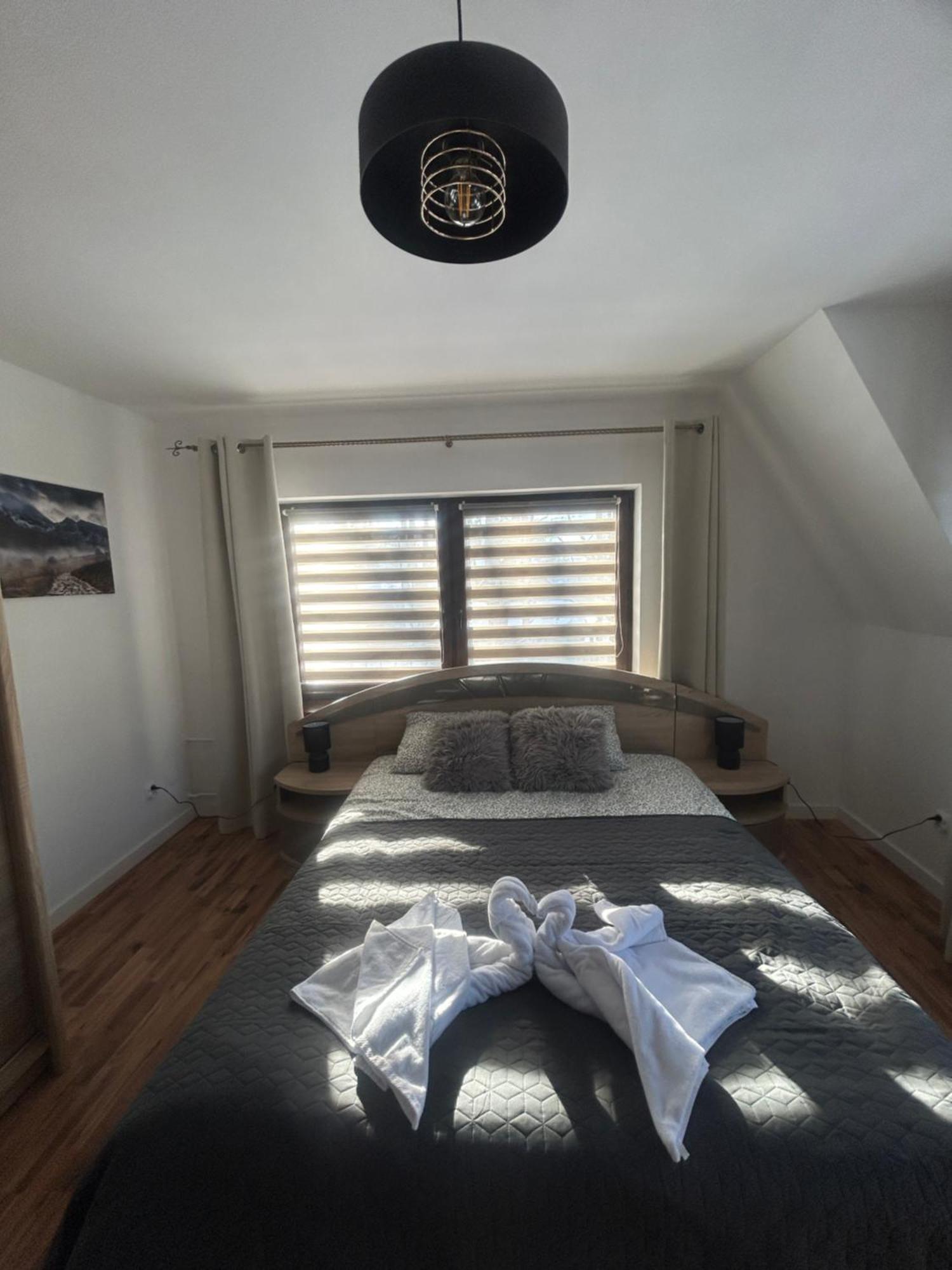 Apartament Hey Groń Extérieur photo