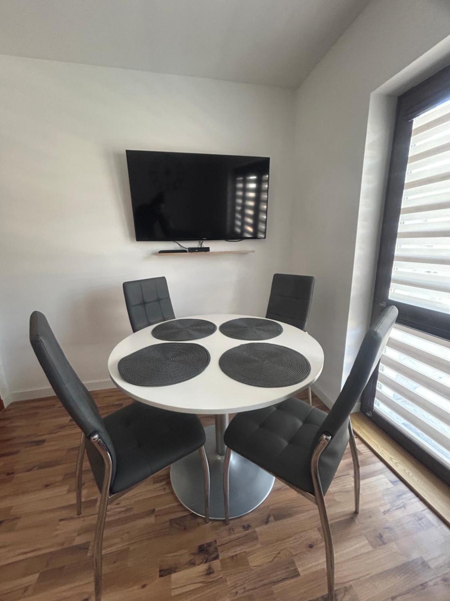 Apartament Hey Groń Extérieur photo