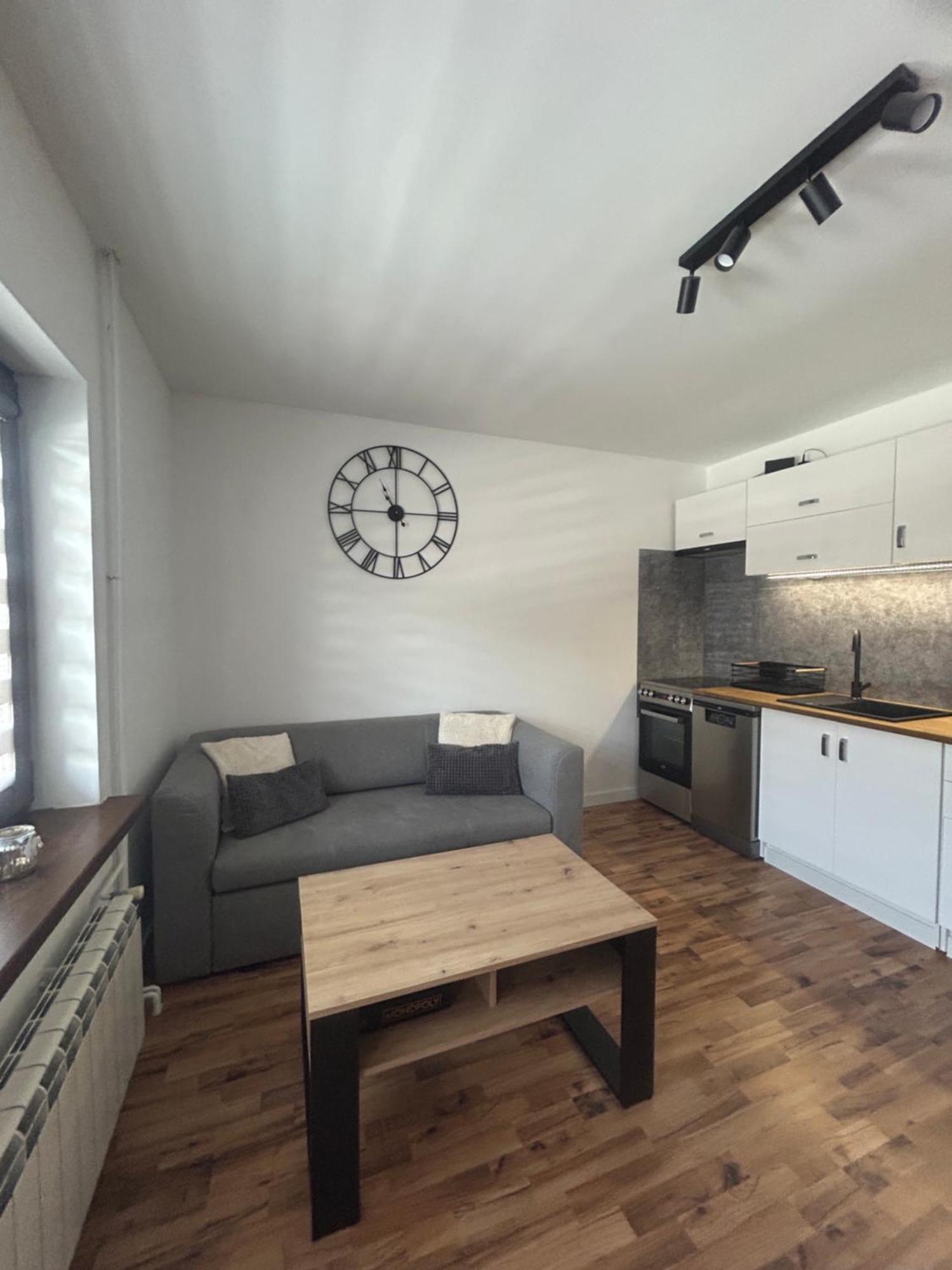 Apartament Hey Groń Extérieur photo